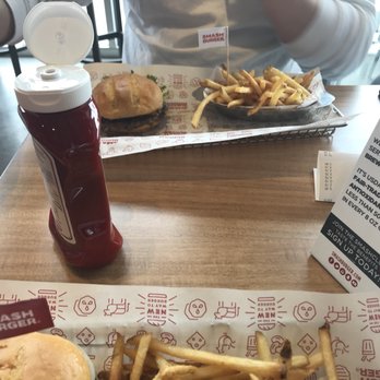 Smashburger - Burgers Near Me - Tampa, Florida Smashburger - Burgers Near Me - Tampa, Florida