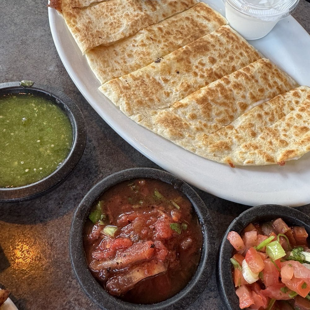 Don Quixote's Mexican Grill - Giant Quesadilla - Mexican Near Me - Rocklin, California Don Quixote's Mexican Grill - Giant Quesadilla - Mexican Near Me - Rocklin, California