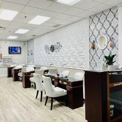 Gen Nails & Spa
