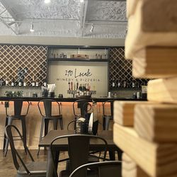290 Locale Winery & Pizzeria - Photo of the restaurant