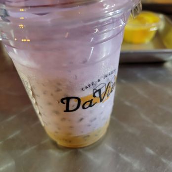 Da Vien Coffee - Une coffee - Desserts Near Me - Westminster, California Da Vien Coffee - Une coffee - Desserts Near Me - Westminster, California