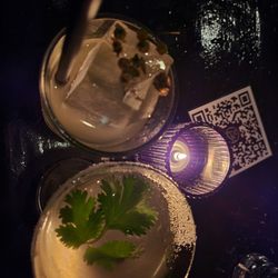 Nightshade Bar