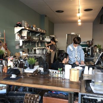 Hide Out Cafe - Cafes Near Me - Rowland Heights, California