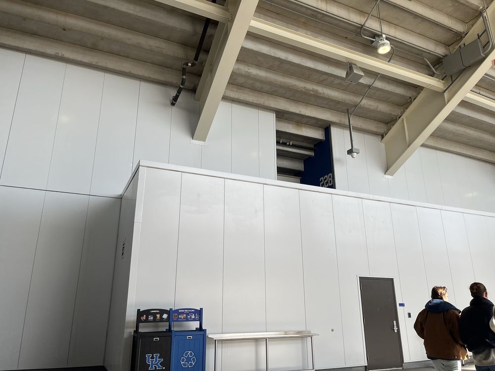 Kroger Field