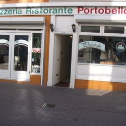 Pizzeria Restaurant Portobello - Pizzeria Restaurant Portobello