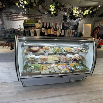 Garden Carver - Vegan Near Me - Brooklyn, New York