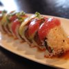 Love Paradise Sushi gift card