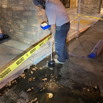 Artic Plumbing - Electronic leak detection - Plumbing Near Me Artic Plumbing - Electronic leak detection - Plumbing Near Me