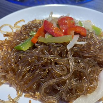 Gen Korean BBQ House - Japchae. - Barbeque Near Me - Houston, Texas Gen Korean BBQ House - Japchae. - Barbeque Near Me - Houston, Texas