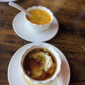 Spices 39 - Wonton and Egg Drop Soup - Bars Near Me - Houston, Texas Spices 39 - Wonton and Egg Drop Soup - Bars Near Me - Houston, Texas