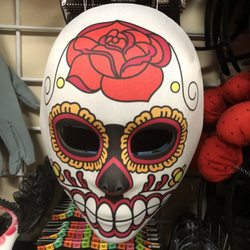 Call mask who needs make up