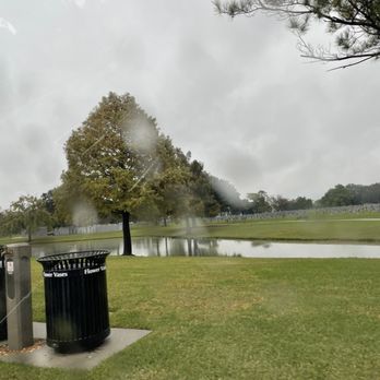 Houston National Cemetery - Funeral Services & Cemeteries Near Me - Houston, Texas