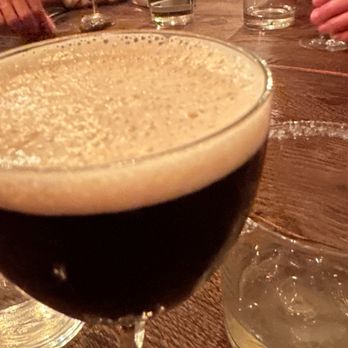 Anton's - Espresso martini - American Near Me - New York, New York