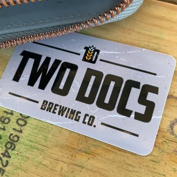 Two Docs Brewing - Breweries Near Me - Lubbock, Texas