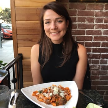 Alessa - Birthday dinner spectacular. I had the Lamb Pappardelle - Italian Near Me - Laguna Beach, California Alessa - Birthday dinner spectacular. I had the Lamb Pappardelle - Italian Near Me - Laguna Beach, California