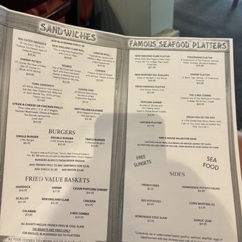 The Big Catch - Seafood Near Me - Bristol, New Hampshire The Big Catch - Seafood Near Me - Bristol, New Hampshire