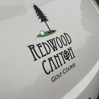 Redwood Canyon Golf Course - Newer fleet of carts including usb charging ports - Golf Near Me - Castro Valley, California
