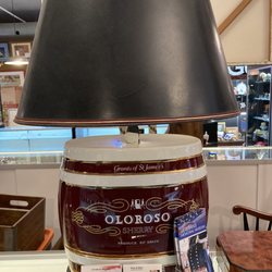 Timeless Antiques & Collectibles