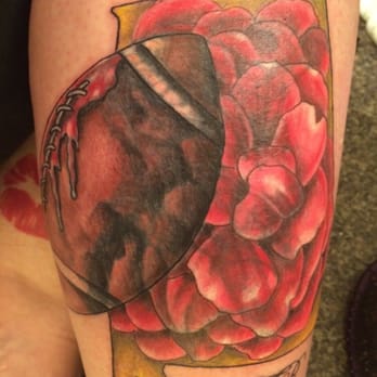 Enemy Tattoo - This is the cover up piece that Keith completed for me!! A work of art - Tattoo Near Me - Everett, Washington Enemy Tattoo - This is the cover up piece that Keith completed for me!! A work of art - Tattoo Near Me - Everett, Washington