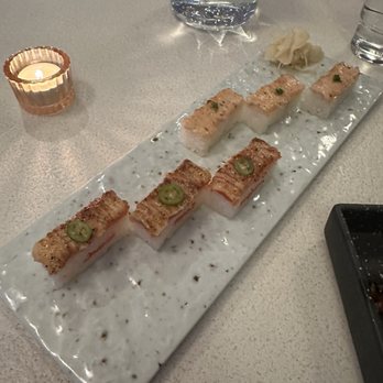 Minami - Japanese Near Me - Vancouver, British Columbia