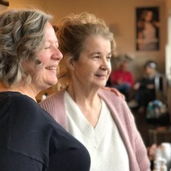 Elements Salon