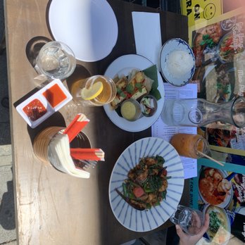 Pintoh Thai - Gai Himmaparn - Thai Near Me - Oakland, California