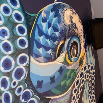 Azul - What an amazing place - Seafood Near Me - Chicago, Illinois Azul - What an amazing place - Seafood Near Me - Chicago, Illinois