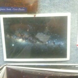 Adelaide Planetarium
