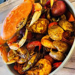 Cajun Crack'n