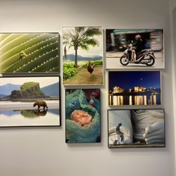 Elevated Image Clinic