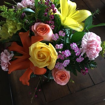 Fine Flowers - Florists Near Me - Vancouver, Washington