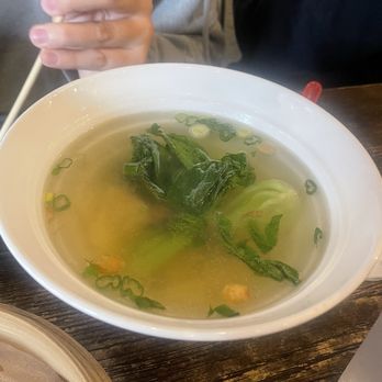 Dian Xin - Hong Kong Wonton Soup - Dim Sum Near Me - New Orleans, Louisiana Dian Xin - Hong Kong Wonton Soup - Dim Sum Near Me - New Orleans, Louisiana