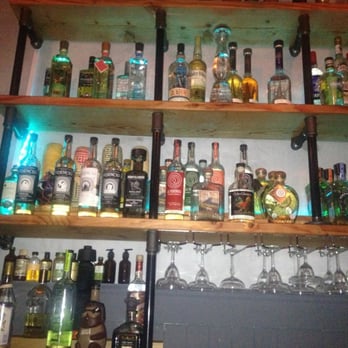 La Contenta Les - Mexican Near Me - New York, New York