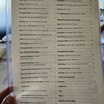 The Waterboy - Beer and Wine - French Near Me - Sacramento, California The Waterboy - Beer and Wine - French Near Me - Sacramento, California