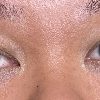 Malaya Skin + Wax - After..Love it - Skin Care Near Me - Pacifica, California