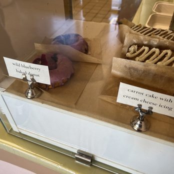 Twee Coffee - Pastry offerings for today - Coffee & Tea Near Me - Riverside, California Twee Coffee - Pastry offerings for today - Coffee & Tea Near Me - Riverside, California