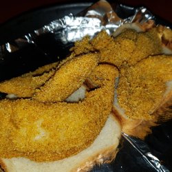 June Bug's All Star Grill