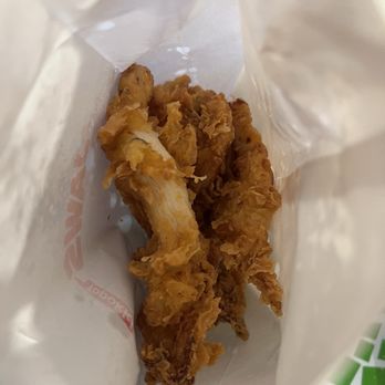 JAWS Topokki - 6 piece jaws fried chicken - Korean Near Me - Las Vegas, Nevada