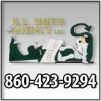 KL Smith Agency - K.L. Smith Agency LLC - Home & Rental Insurance Near Me - Willimantic, Connecticut