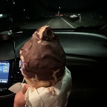 Dairy Queen Ltd Brazier - Ice Cream & Frozen Yogurt Near Me - Niagara Falls, New York
