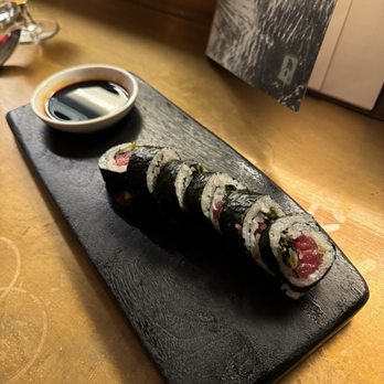 Uchiko Houston - Sushi Bars Near Me - Houston, Texas Uchiko Houston - Sushi Bars Near Me - Houston, Texas