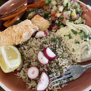 Hummus Kitchen - Middle Eastern Near Me - New York, New York Hummus Kitchen - Middle Eastern Near Me - New York, New York