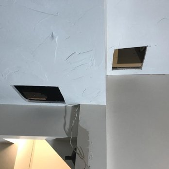 PatchMaster Salt Lake - Drywall Installation & Repair Near Me