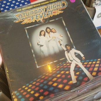 Songbyrd Record Cafe - Vinyl Records Near Me - Washington, DC, District of Columbia