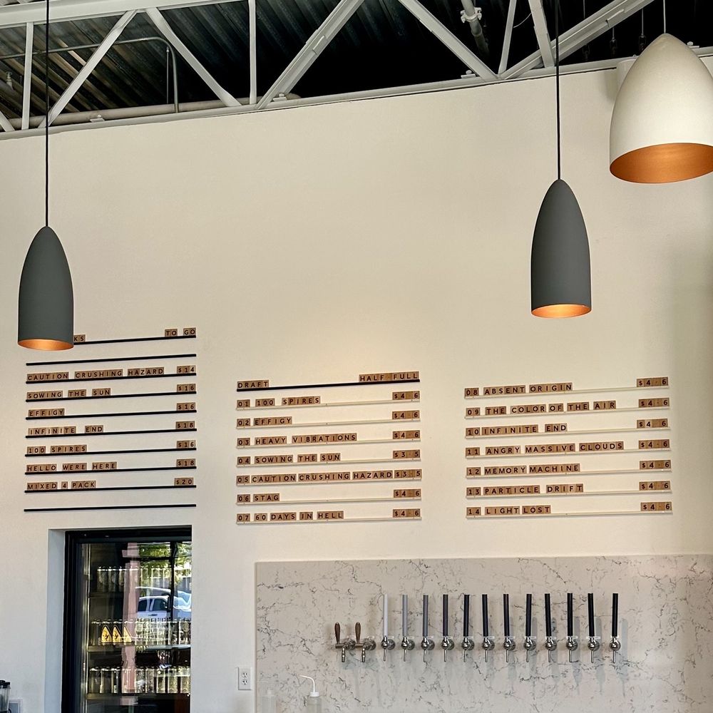 There Does Not Exist - a restaurant with a bar - Brewpubs Near Me - San Luis Obispo, California There Does Not Exist - a restaurant with a bar - Brewpubs Near Me - San Luis Obispo, California