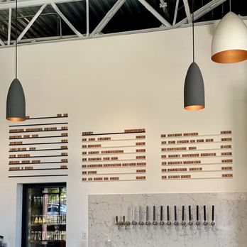 There Does Not Exist - a restaurant with a bar - Brewpubs Near Me - San Luis Obispo, California