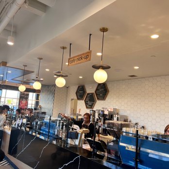 Better Buzz Menifee - Inside - Coffee & Tea Near Me - Menifee, California