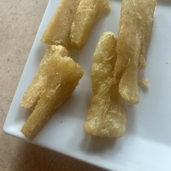 El Yunque Treehouse - Yucca fries - Puerto Rican Near Me - Río Grande, Puerto Rico El Yunque Treehouse - Yucca fries - Puerto Rican Near Me - Río Grande, Puerto Rico