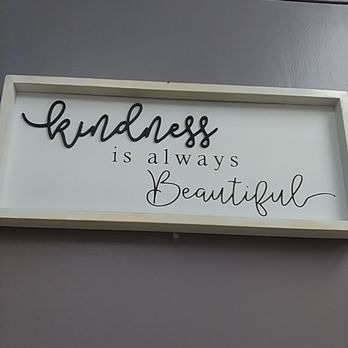 Oasis Nail Spa - Alameda - one of their inspirational plaques. - Nail Salons Near Me - Burbank, California Oasis Nail Spa - Alameda - one of their inspirational plaques. - Nail Salons Near Me - Burbank, California