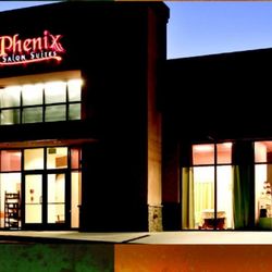 Phenix Salon Suites